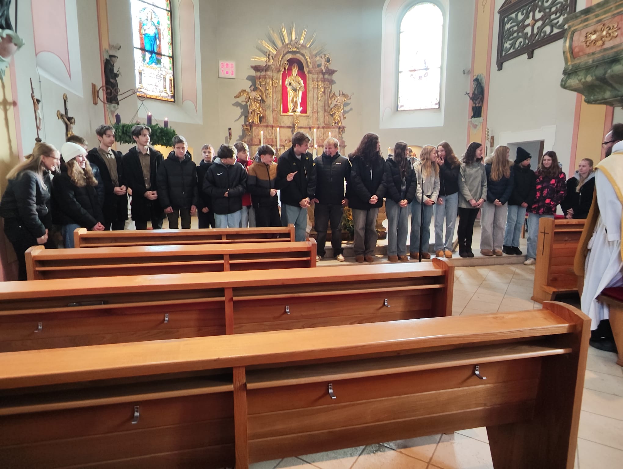 Firmkandidaten 2025 / Karl Hartleb