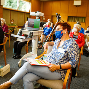 SONNTAGSBLATT, Gerd Neuhold