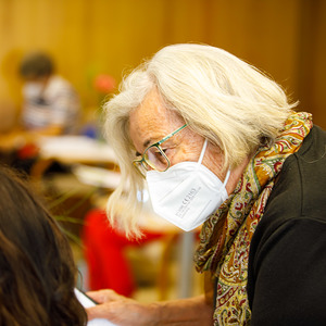 SONNTAGSBLATT, Gerd Neuhold