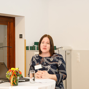 SONNTAGSBLATT, Gerd Neuhold