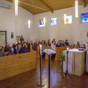 Wie wichtig Gemeinschaft ist